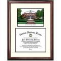 East Carolina University Scholar" Diploma Frame"