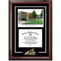 Appalachian State University Spirit" Graduate Frame with Campus Image"