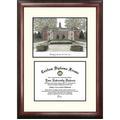 University of Nebraska Scholar" Diploma Frame"