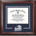 University of New Hampshire Spirit" Diploma Frame"