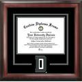 Dartmouth College Spirit" Diploma Frame"