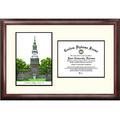 Dartmouth College Scholar" Diploma Frame"