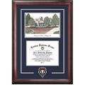 University of New Mexico Spirit" Graduate Frame with Campus Image"