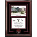 University of Nevada ,Las Vegas Spirit" Graduate Frame with Campus Image"