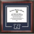 University of Nevada Spirit Diploma Frame