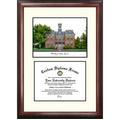 University of Nevada Scholar Diploma Frame