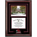 Miami University Ohio Spirit Graduate Frame with Campus Image