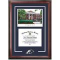 University of Akron Zips Spirit Graduate Frame with Campus Image