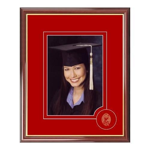 Campus Images University of Cincinnati 5X7 Graduate Portrait Frame