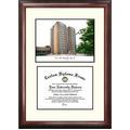 Kent State University Scholar Diploma Frame