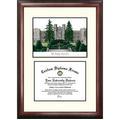 Xavier University Scholar Diploma Frame