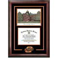 Oklahoma State University Spirit Graduate Frame with Campus Image