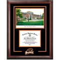 Oregon State University Spirit Graduate Frame with Campus Image