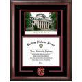 University of South Carolina Spirit Graduate Frame with Campus Image