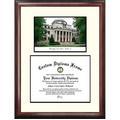 South Carolina Gamecocks Framed Scholar Diploma Frame with Lithograph