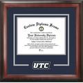 University of Tennessee, Chattanooga Spirit Diploma Frame