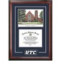 University of Tennessee Spirit Graduate Frame with Campus Image