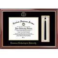 Tennessee Tech University Tassel Box and Diploma Frame