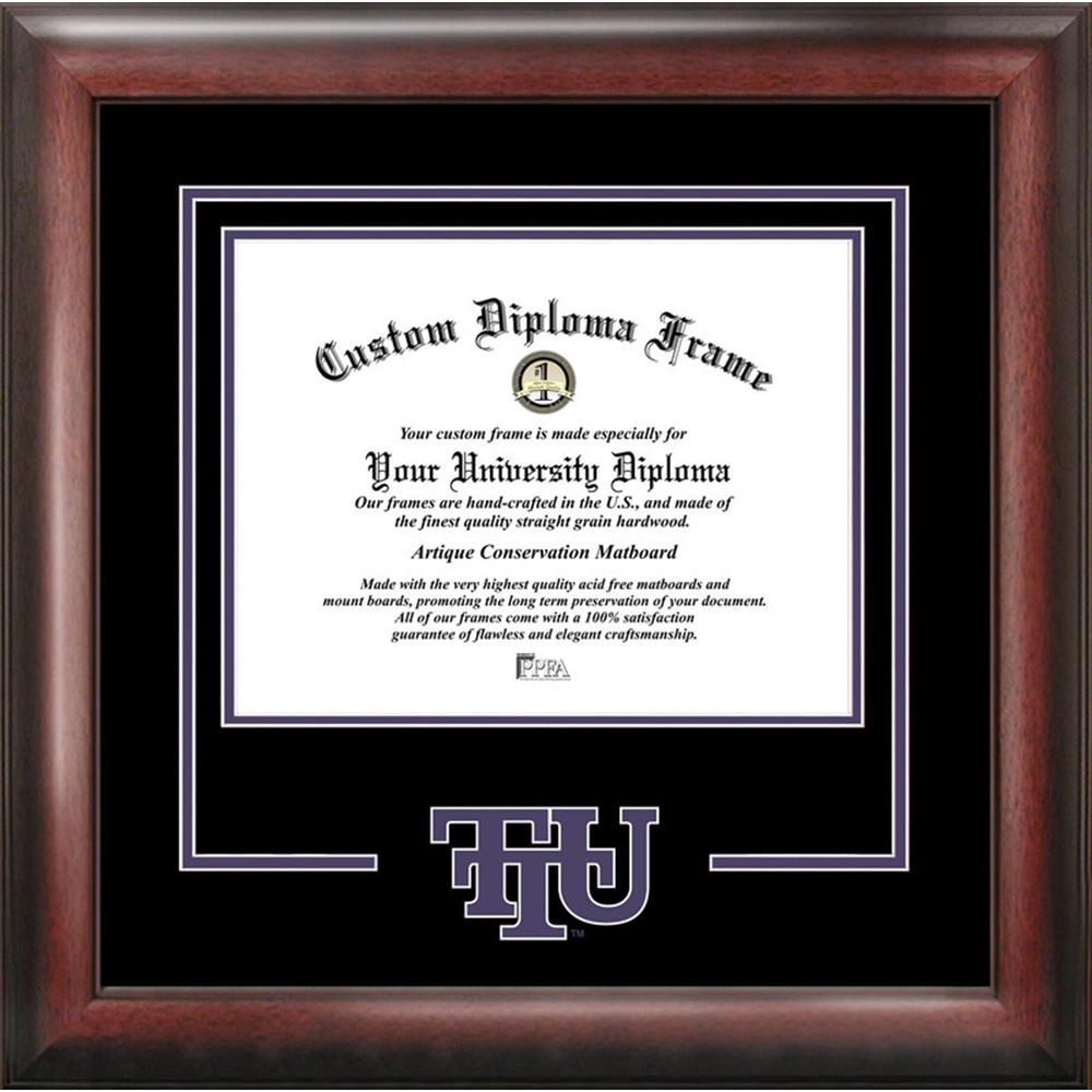 Tennessee Tech University Spirit Diploma Frame