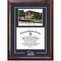 University of Texas, San Antonio Spirit Graduate Frame with Campus Image