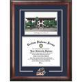 University of Texas, El Paso Spirit Graduate Frame with Campus Image