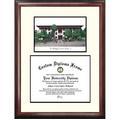 University of Texas, El Paso Scholar Diploma Frame