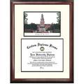 University of North Texas Scholar Diploma Frame