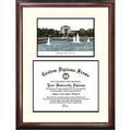 University of Houston Scholar Diploma Frame