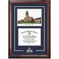 Utah State University Spirit Graduate Frame with Campus Image