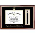 Virginia Commonwealth University Tassel Box and Diploma Frame