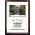 Virginia Commonwealth University Scholar Diploma Frame