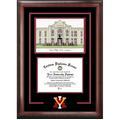 Virginia Military Institute Spirit Graduate Frame with Campus Image