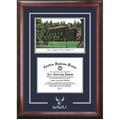 Western Washington University Spirit Graduate Frame with Campus Image