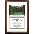 Western Washington University Scholar Diploma Frame