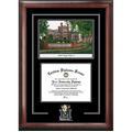 Marshall University Spirit Graduate Frame with Campus Image