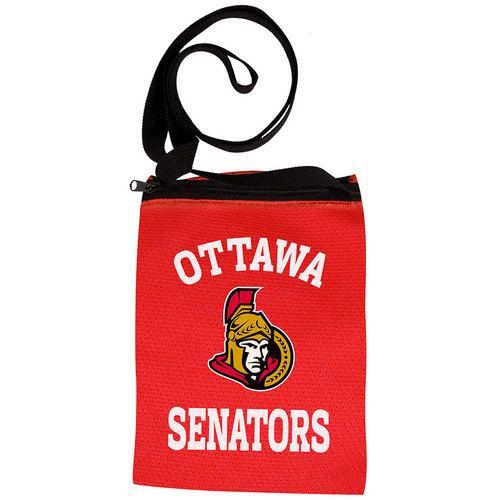 Ottawa Senators NHL Game Day Pouch