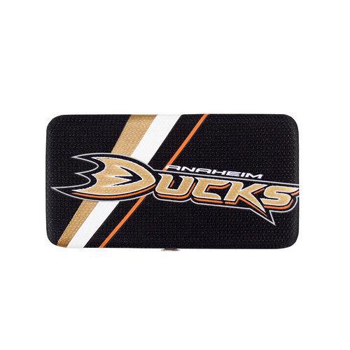 Anaheim Ducks NHL Shell Mesh Wallet