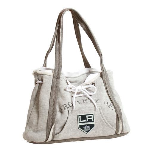 Los Angeles Kings NHL Property Of" Hoodie Purse"