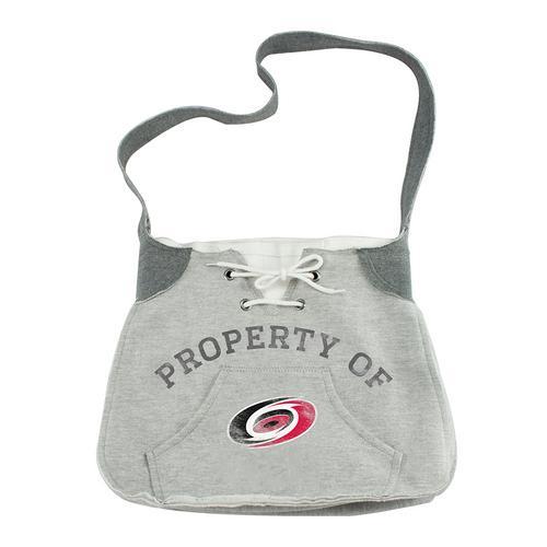 Carolina Hurricanes NHL Hoodie Sling Bag