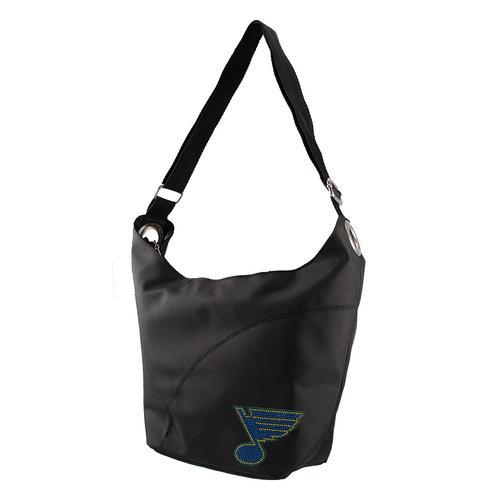 St. Louis Blues NHL Sport Noir Sheen Hobo