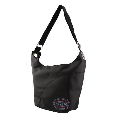 Montreal Canadiens NHL Sport Noir Sheen Hobo