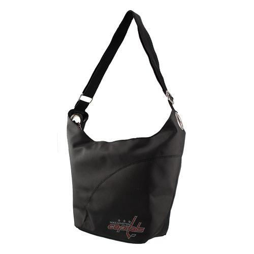 Washington Capitals NHL Sport Noir Sheen Hobo