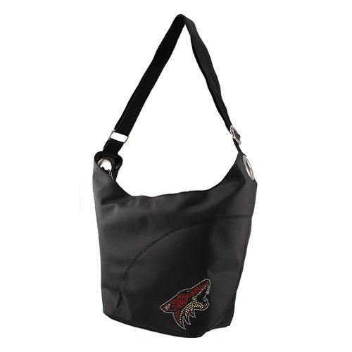 Arizona Coyotes NHL Sport Noir Sheen Hobo