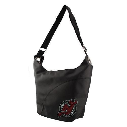 New Jersey Devils NHL Sport Noir Sheen Hobo