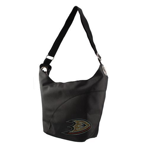 Anaheim Ducks NHL Sport Noir Sheen Hobo