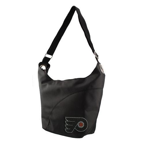 Philadelphia Flyers NHL Sport Noir Sheen Hobo