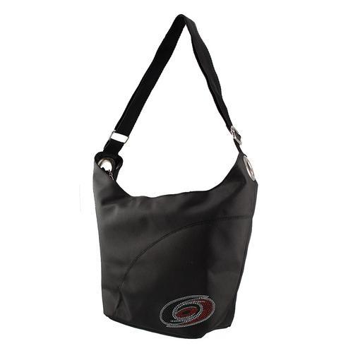 Carolina Hurricanes NHL Sport Noir Sheen Hobo