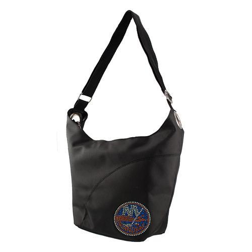 New York Islanders NHL Sport Noir Sheen Hobo