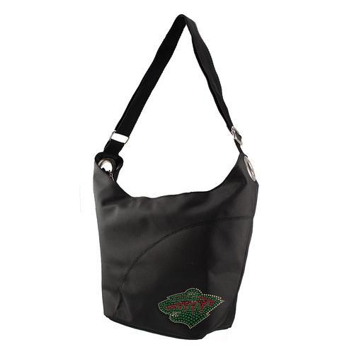 Minnesota Wild NHL Sport Noir Sheen Hobo