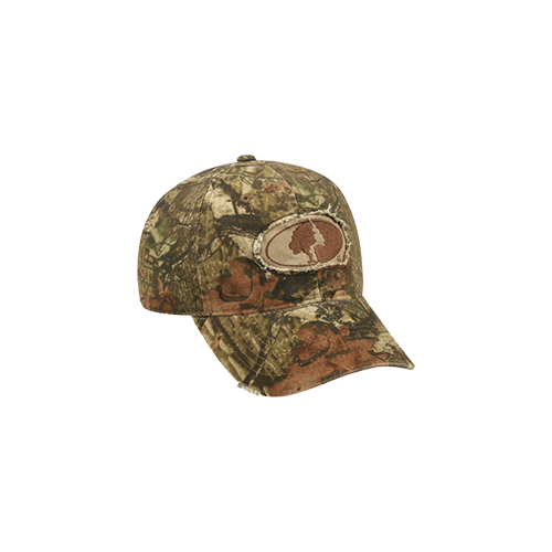 Mossy Oak Logo Hat Mossy Oak Country